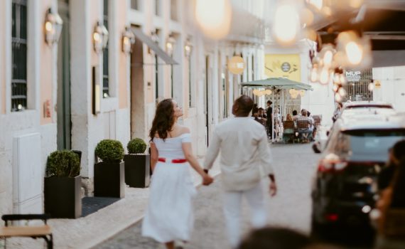 O Impacto da Feminilidade no Casamento