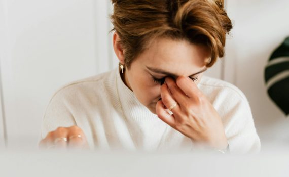 Emoções não curadas – Será que ficaram no passado?