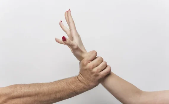 Porque repetes os mesmos padrões amorosos?